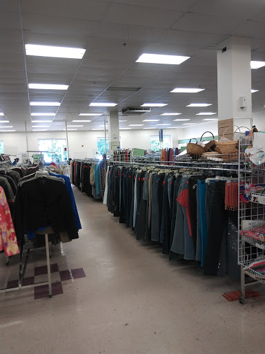 Thrift Store «Goodwill», reviews and photos