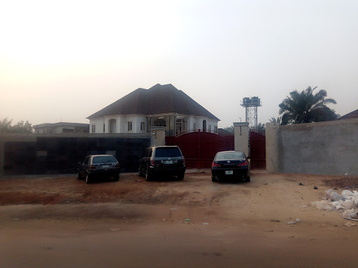 St Thomas church Otolo Nnewi. Anambra State, Nnewi-Okigwe Rd, Nnewi, Nigeria, Religious Destination, state Anambra
