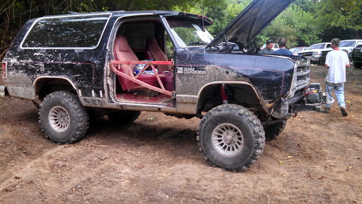 Fairground «Owen County Fairgrounds», reviews and photos, S East St, Spencer, IN 47460, USA
