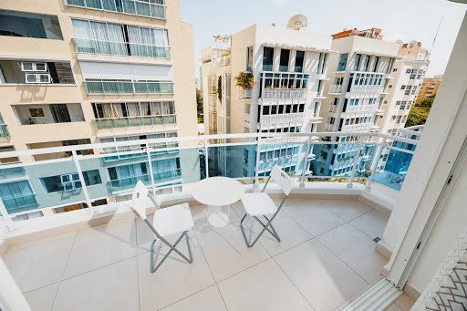Apartments for couples in Santo Domingo