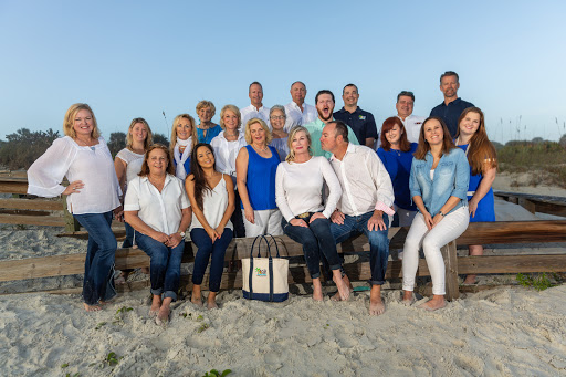 Real Estate Agency «NSB Homes New Smyrna Beach Real Estate», reviews and photos, 209 Downing St, New Smyrna Beach, FL 32168, USA