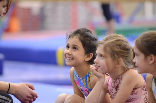 Gymnastics Center «All Stars Gymnastics & Cheer», reviews and photos, 430 Hayden Station Rd, Windsor, CT 06095, USA