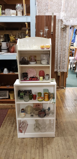 Thrift Store «Venango County Humane Society Thrift Store», reviews and photos, 744 Liberty St, Franklin, PA 16323, USA