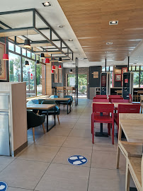 Atmosphère du Restaurant KFC Avignon Mistral - n°17