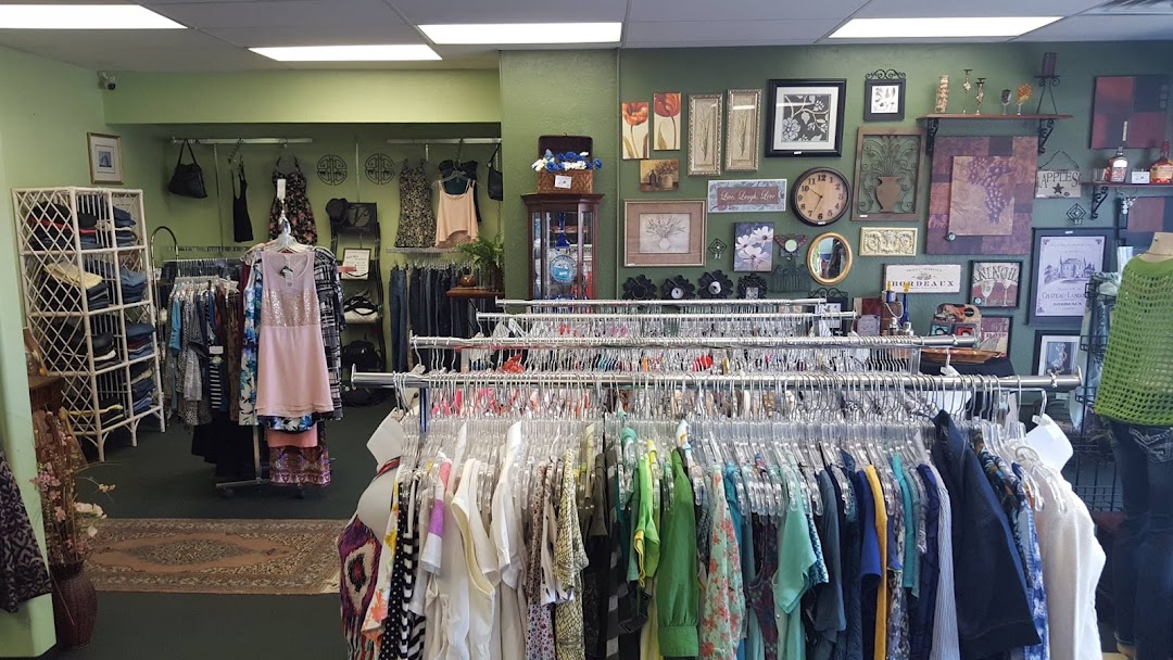 Village Vogue Boutique