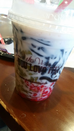 Dessert Restaurant «Bambu Desserts & Drinks», reviews and photos, 14775 Jeffrey Rd, Irvine, CA 92618, USA