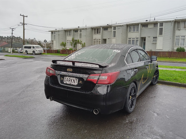 61 Velvet Crescent, Ōtara, Manukau 2023, New Zealand