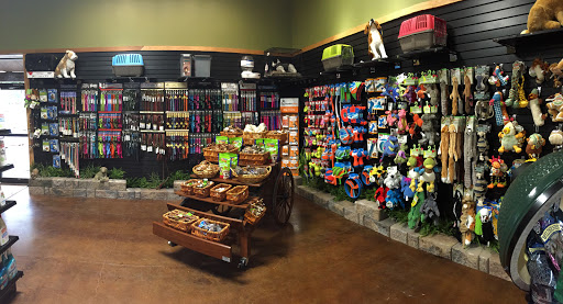 Sod Supplier «Woerner Landscape Source & Pet Supply - Pensacola», reviews and photos, 1332 Creighton Rd, Pensacola, FL 32504, USA