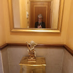 Photo n°3 de l'avis de Chiara.r fait le 26/01/2024 à 19:14 sur le  Clarion Collection Hotel Principessa Isabella à Rome