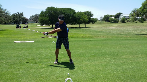 Golf Course «Flying L Golf Course», reviews and photos, 675 Flying L Dr, Bandera, TX 78003, USA