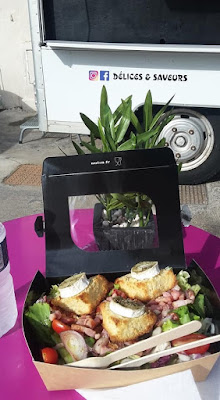 DÉLICES ET SAVEURS à Marignane