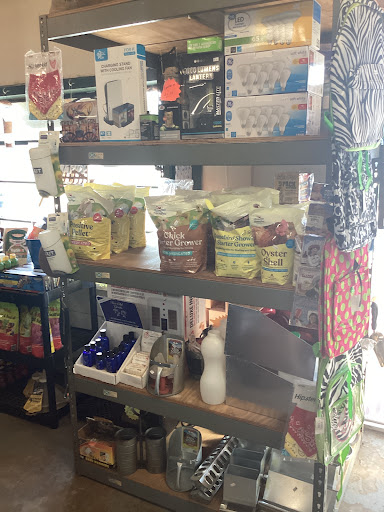 Main Street Feed Store