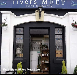 The Shop At Rivers Meet