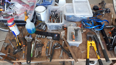 Atelier Vélos des Abers - Kan An Dour à Lannilis
