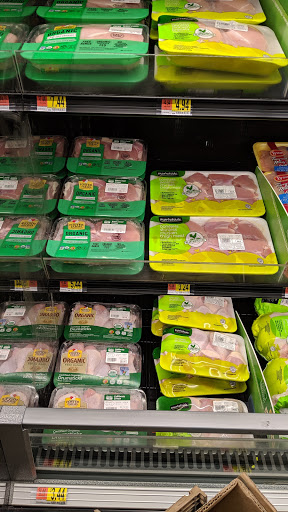 Supermarket «Walmart Neighborhood Market», reviews and photos, 1840 NW 9th St, Corvallis, OR 97330, USA