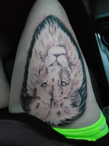 Explore the walking dead tattoo ideas, creative tattoo ideas in Maple Valley, available at Maple Valley Tattoo and Piercing