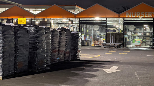 Home Improvement Store «The Home Depot», reviews and photos, 1555 St Georges Ave, Colonia, NJ 07067, USA