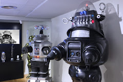 The Robot Museum