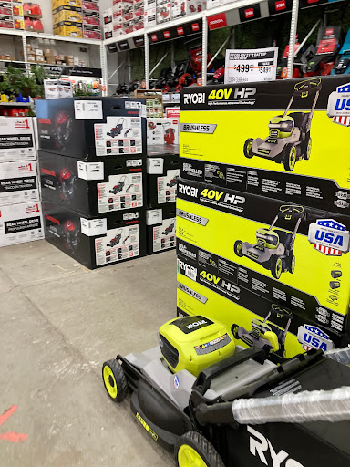 Home Improvement Store «The Home Depot», reviews and photos, 5858 Sawmill Rd, Dublin, OH 43017, USA