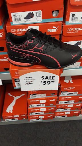 Shoe Store «Shoe Carnival», reviews and photos, 321 NW Loop 410, San Antonio, TX 78216, USA