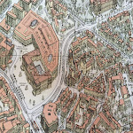 Photo n°4 de l'avis de Gerhard.. fait le 11/07/2019 à 11:17 sur le  Magni Boutique Hotel à Braunschweig