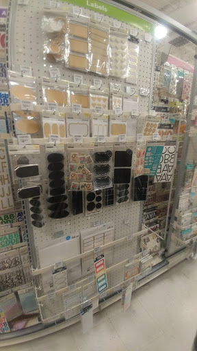 Craft Store «Michaels», reviews and photos, 15228 Summit Ave, Fontana, CA 92336, USA