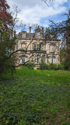 GITE FAMILIAL à Thionville