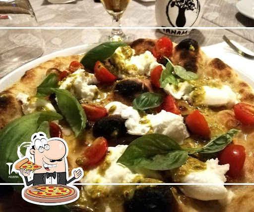 Tanam-bè in Villa Grande, Provincia di Chieti