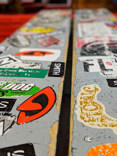 Ski Shop «Black Dog Sports», reviews and photos, 133 E Mountain Rd, Killington, VT 05751, USA