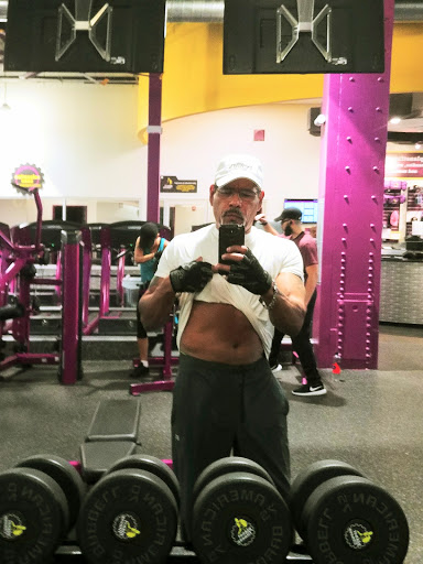 Gym «Planet Fitness», reviews and photos, 520 Broad St, Newark, NJ 07102, USA