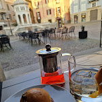 Photo n°4 de l'avis de Sandra.a fait le 05/04/2023 à 19:02 sur le  Caffè dei Mercanti à Acqui Terme