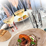 Photo n°2 de l'avis de Florian.a fait le 17/07/2022 à 18:56 sur le  Hostaria Bacanera à Venice