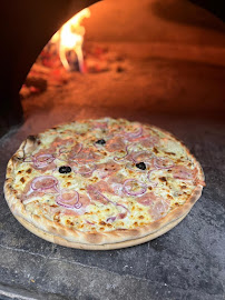 Photos du propriétaire du Pizzeria Pizz'à l'Ancienne à Saint-Étienne - n°2