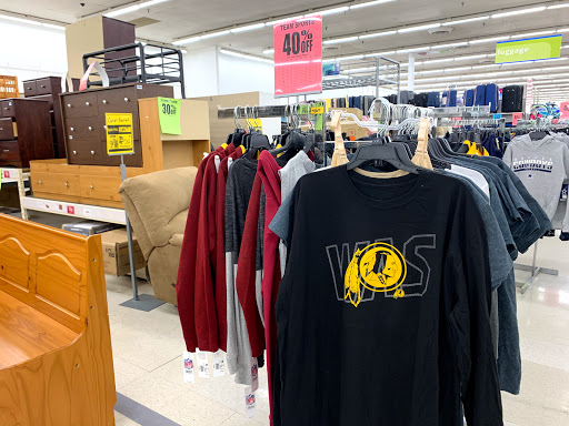 Discount Store «Kmart», reviews and photos, 1003 W Patrick St, Frederick, MD 21702, USA