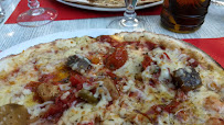 Pizza du Restaurant Brasserie de l'Etoile à Buis-les-Baronnies - n°10