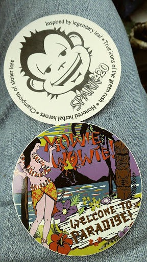 Tobacco Shop «Smokers Hardware», reviews and photos, 2640 S Main St, Lakeport, CA 95453, USA