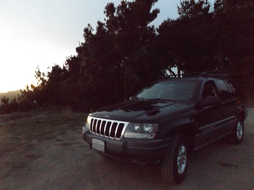 Auto Repair Shop «ACE Automotive & Truck Repair», reviews and photos, 1730 Action Ave, Napa, CA 94559, USA