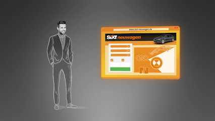 Sixt Leasing