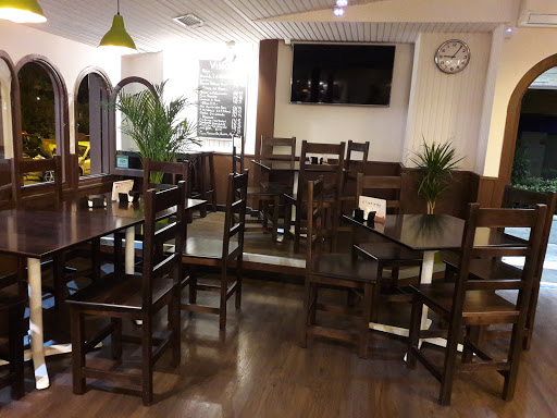 Información y opiniones sobre El bar de al lado de Granada