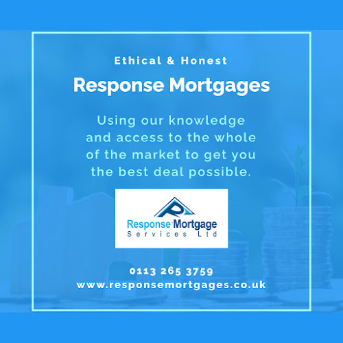 Response Mortgage Services - Insurance broker