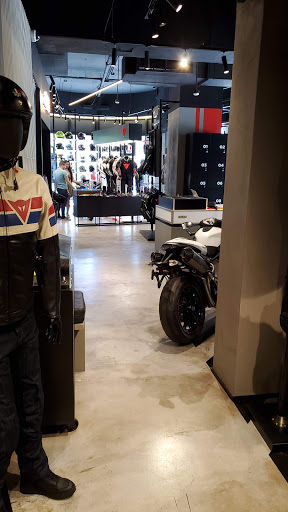 Dainese New York City