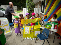 KinderKidz Learning Center - Hampton - Photo 8 - Car repair in Hampton, VA, Hampton