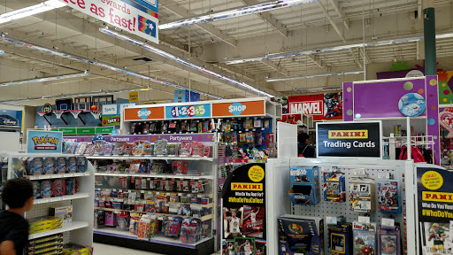 Toy Store «Toys
