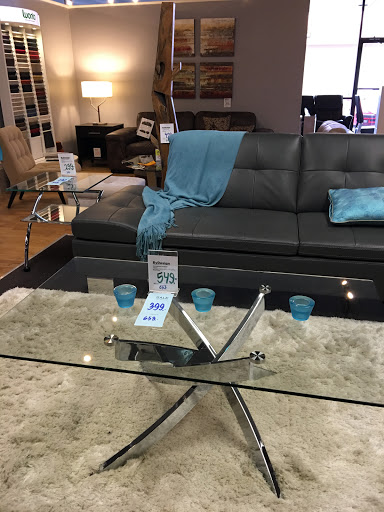 Furniture Store «By Design Contemporary Furniture», reviews and photos, 2160 N Collins St, Arlington, TX 76011, USA