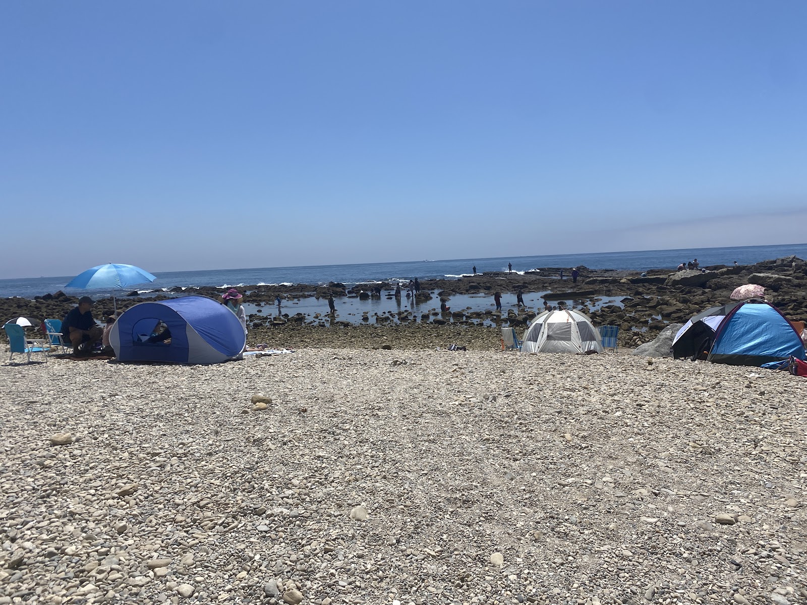 White Point Beach photo #8
