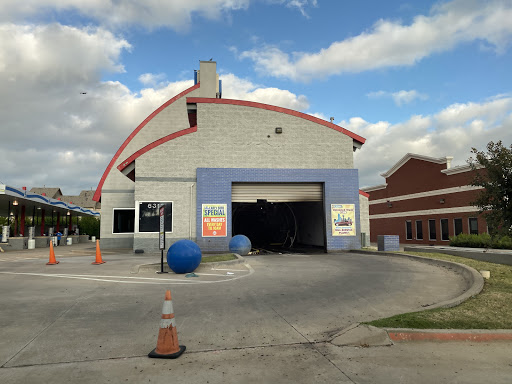 Car Wash «Mi-T-Fine Carwash, Inc», reviews and photos, 6312 Preston Rd, Plano, TX 75024, USA