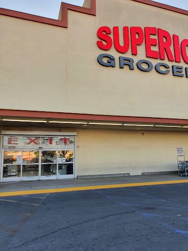 Grocery Store «Superior Grocers», reviews and photos, 6010 Pacific Blvd, Huntington Park, CA 90255, USA