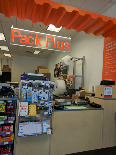 FedEx Office Print & Ship Center image