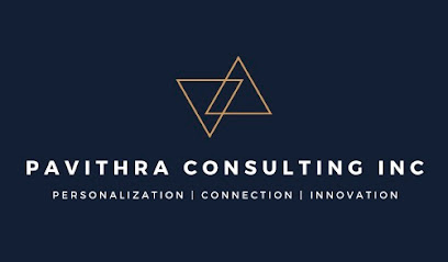 Pavithra Consulting Inc
