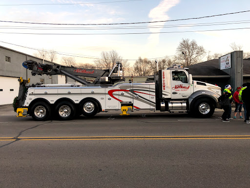 Towing Service «Northwest Towing & Recovery», reviews and photos, 2900 N Broadway Ave, Muncie, IN 47303, USA